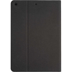 Gecko Covers Easy-Click iPad (2021) Book Case - Zwart