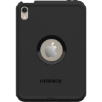 Otterbox Defender Apple iPad Mini 6 Full Body Case - Zwart