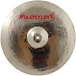 Masterwork Troy 15" Crash