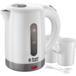 Russell Hobbs Reiswaterkoker 23840-70 - Blanco