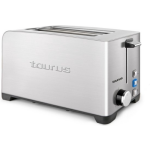 Taurus Toaster Duplo Legend