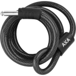 AXA Rld Insteekkabel - 12mm X 180cm - Zwart
