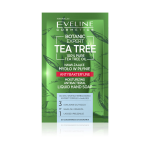 Eveline Cosmetics Botanic Expert Tea Tree Moisturizing Liquid Hand Soap 75ml.*