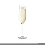 Eva Solo Champagneglas - 200 Ml -