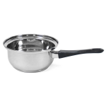 Steelpan/sauspan London 14 Cm - Steelpannen