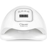 Clavier Uv/led Nagellamp 80w Q5 Max - Wit