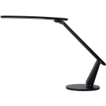 Lucide Practico Bureaulamp--led Dtw-11w-2700k/6000k - Zwart