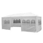 hi Haushalt Hh 62190 Partytent 3x6 Mtr