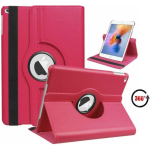 Bookcase Hoes iPad Air 1 (2013) - 9.7 inch - A1474 - A1475 - Roze