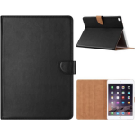 Bookcase Hoes iPad Air 2 - Zwart