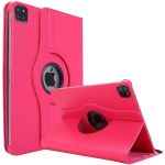 FONU 360° Boekmodel Hoesje iPad Air 4 (2020) - 10.9 inch - Roze