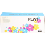 Canon FLWR - Toner / FX-10 / - Geschikt voor - Zwart