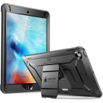 SUPCASE Full Cover Case Hoesje iPad Mini 5 2019 - Zwart