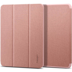 Spigen Urban Fit Bookcase Hoes iPad Air 4 2020 - 10.9 inch - Roze