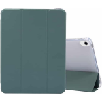 FONU Shockproof Folio Case iPad Air 4 2020 Hoes - 10.9 inch - Pencil houder - Groen