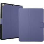 FONU SmartCover Hoes iPad Air 2 2014 - 9.7 inch - Pencil Houder - Lavendel - Paars