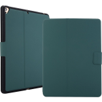 FONU SmartCover Hoes iPad Air 1 2013 - 9.7 inch - Pencil Houder - Groen
