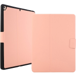 FONU SmartCover Hoes iPad 2017 5e Gen / iPad 2018 6e Gen - Pencil Houder - Roze