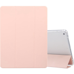 FONU Shockproof Folio Case iPad Air 2 2014 - 9.7 inch - Roze