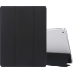 FONU Shockproof Bookcase Hoes iPad Air 1 2013 - 9.7 inch - Zwart