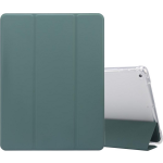 FONU Shockproof Bookcase Hoes iPad Air 1 2013 - 9.7 inch - Groen
