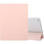 FONU Shockproof Folio Case iPad 2017 5e Gen / iPad 2018 6e Gen - 9.7 inch - Roze