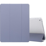 FONU Shockproof Folio Case iPad 2017 5e Gen / iPad 2018 6e Gen - 9.7 inch - Blauw