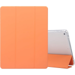 FONU Shockproof Folio Case iPad 2017 5e Gen / iPad 2018 6e Gen - 9.7 inch - Oranje