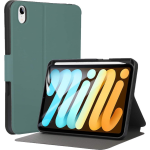 FONU SmartCover Folio Case iPad Mini 6 2021 - 8.3 inch - Pencilhouder - Groen