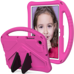 Fonu Kinder Hoes Samsung Tab A8 - 10.5 inch - Roze