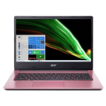 Acer laptop ASPIRE 1 A114-33-C8M3 - Roze