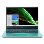 Acer laptop ASPIRE 1 A114-33-C0J7 - Blauw