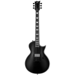 ESP guitars EC-201 Black Satin elektrische gitaar