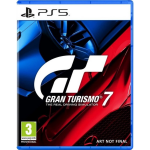 Sony Gran Turismo 7 | PlayStation 5