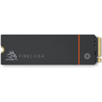 Seagate Firecuda 530 Heatsink SSD 4TB