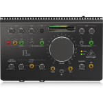Behringer Studio L monitor controller en audio interface