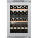 Liebherr EWTdf 1653-21 Vinidor inbouw wijnkoelkast - Silver