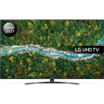 LG 50UP78006LB 4K LED TV (2021) - Grijs