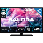 Salora 32FA330 Full HD LED TV - Zwart