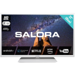 Salora 32 Milkyway HD LED TV