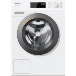 Miele WED 035 WPS Excellence W1 ChromeEdition wasmachine