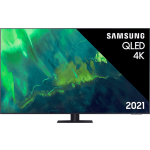 Samsung QLED 4K QE75Q77A (2021)