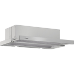 Bosch DFO060W51 Serie 2 vlakscherm afzuigkap - Silver