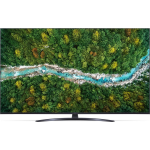 LG 55UP78006LB 4K LED TV (2021) - Zwart