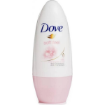 Dove Deodorant - Roll-on Talc Soft 50 ml