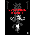 Kyokushin Karate - Kata Syllabus