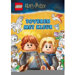LEGO Harry Potter - Toveren met kleur