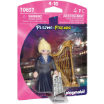 Playmobil Playmo Friends Harpiste (70857)