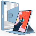 Waltz Draaibare hoes iPad Pro 11 inch - 2021 - 2020 - Blauw