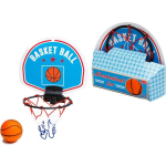Invento Basketbalbordset retr-oh 18,5 x 23,5 cm multicolor